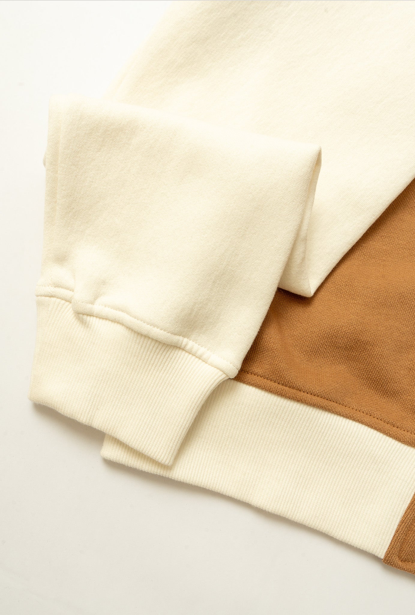 Buckthorn Brown Varsity Jacket