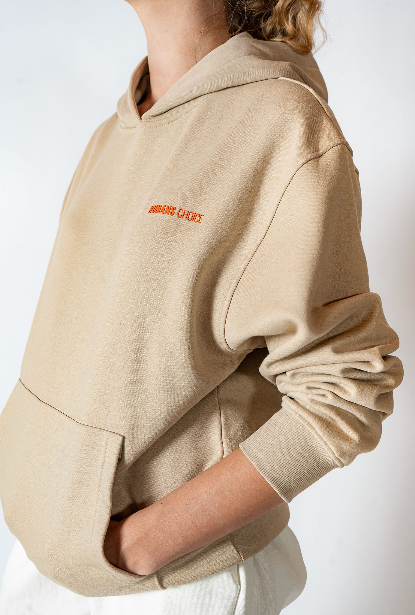 Croissant Hoodie - Classics