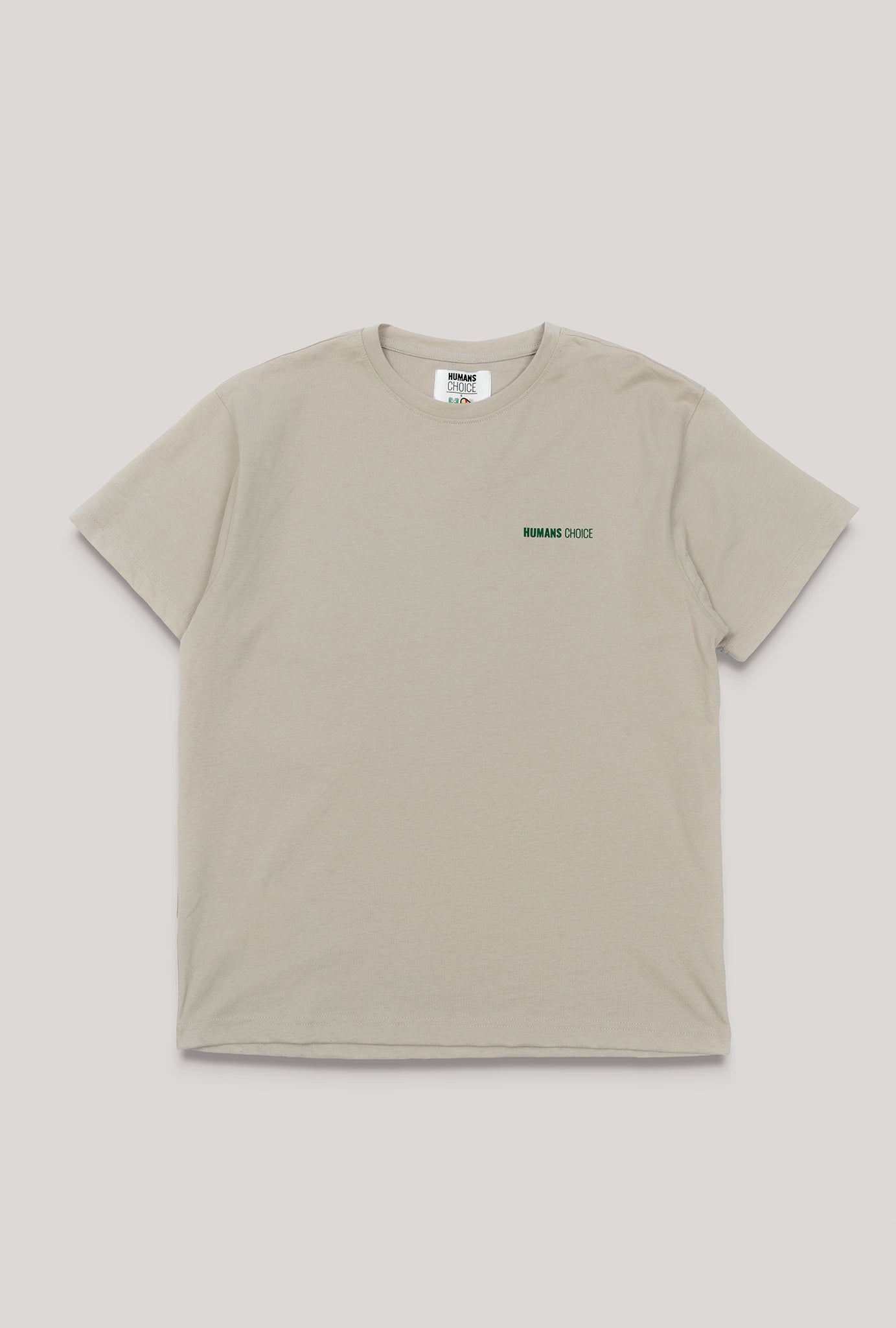 Grey Classics Tee