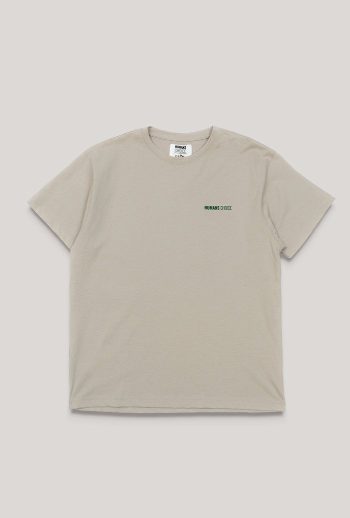 Grey Classics Tee