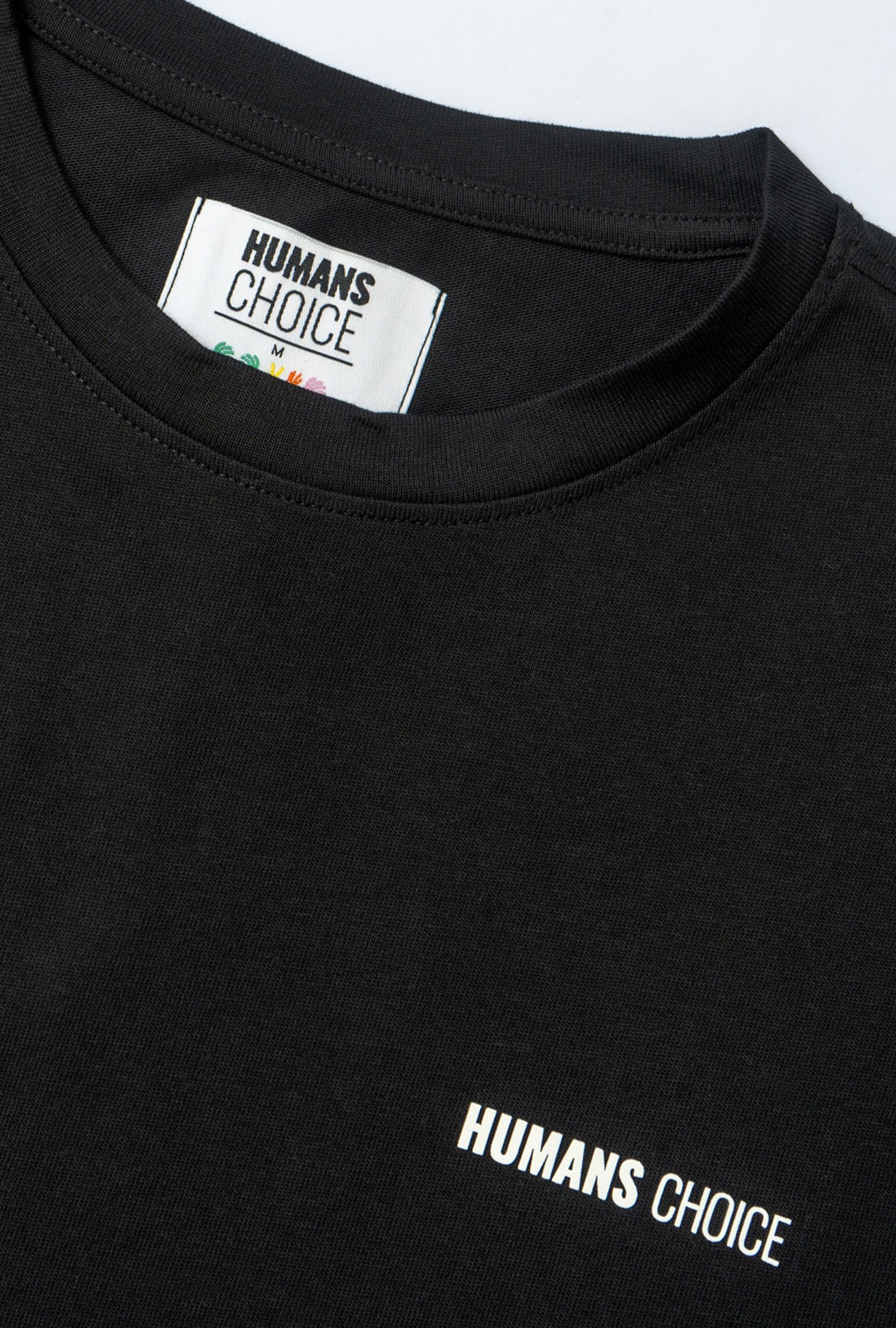 Black Classics Tee