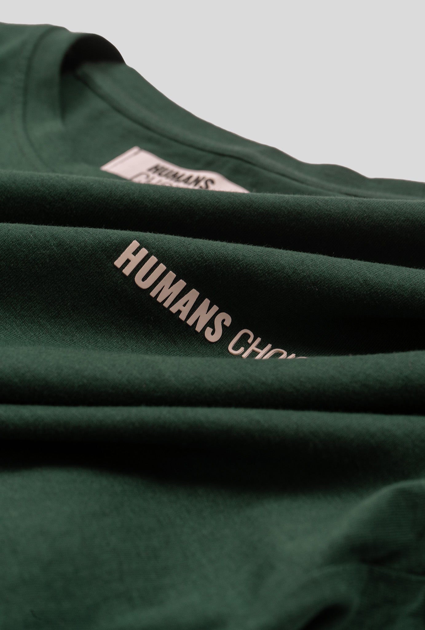 Green Classics Tee