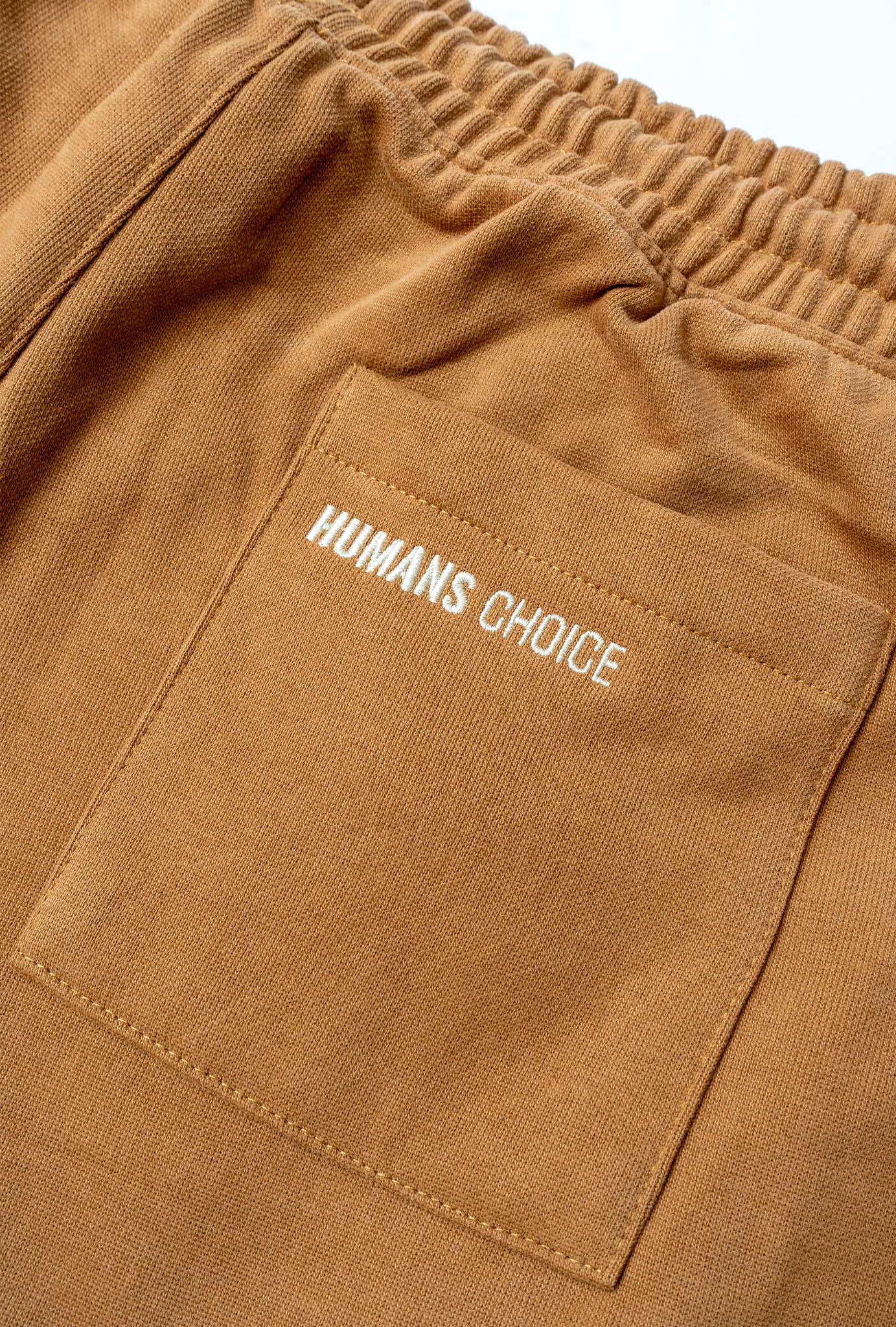 Buckthorn Brown Street Shorts