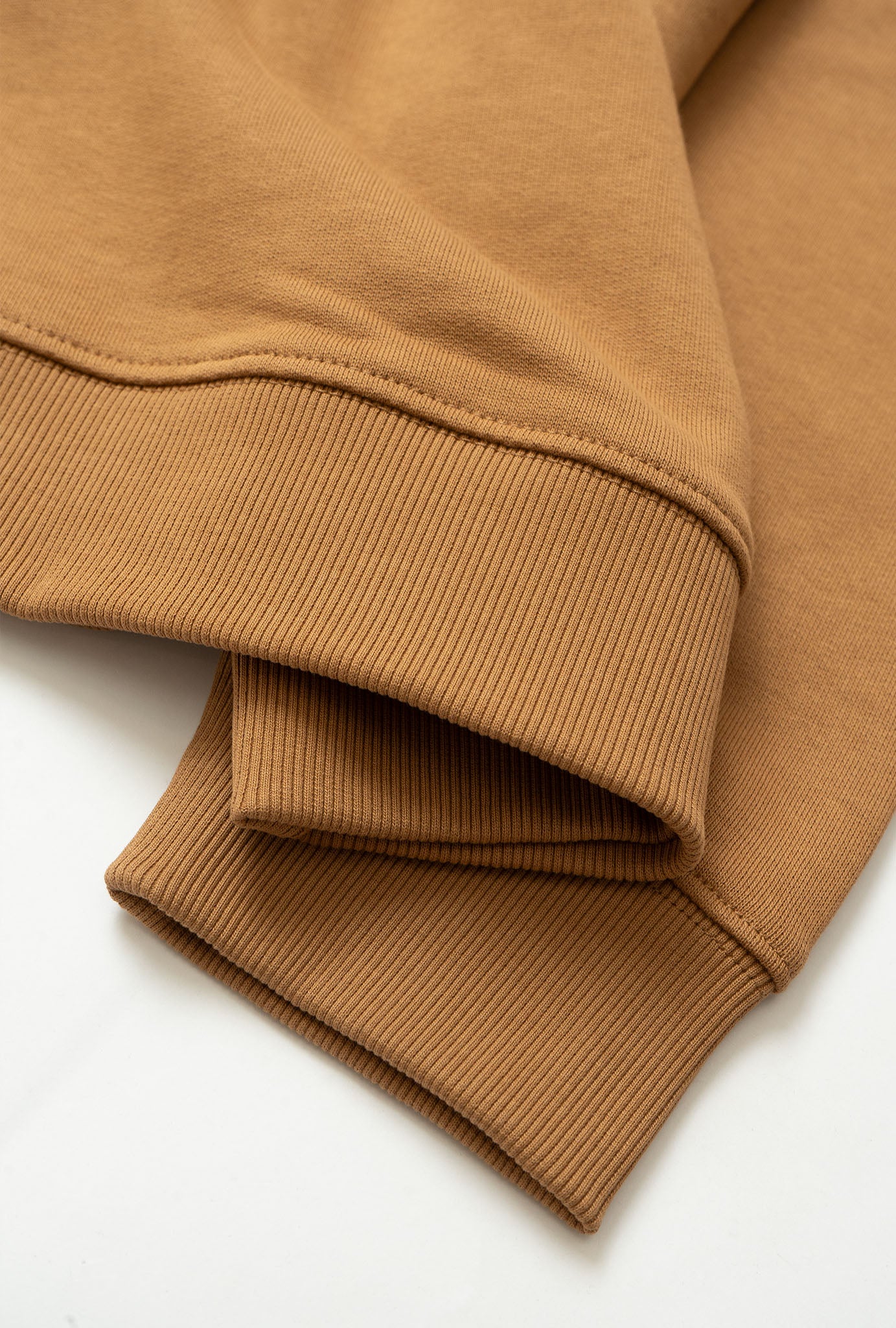 Unity Brown Sweatshirt