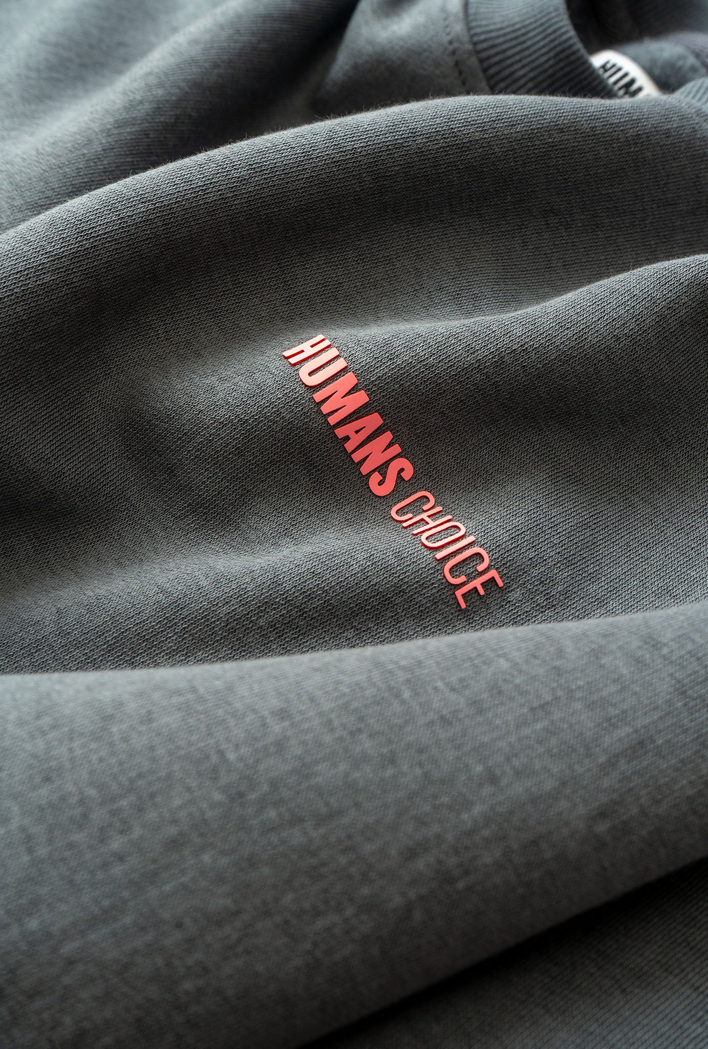 Storm Front Sweatshirt - Classics