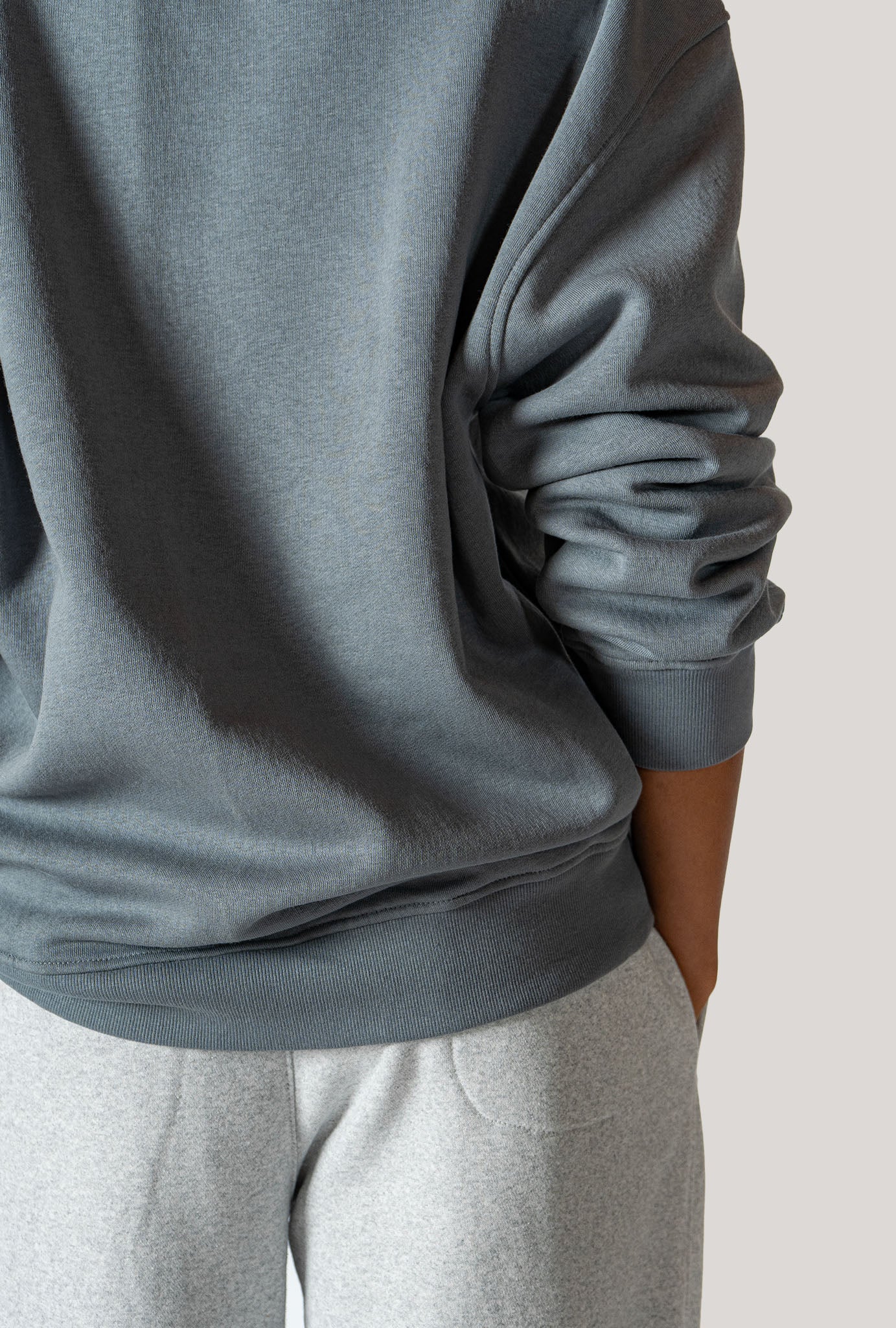Storm Front Sweatshirt - Classics