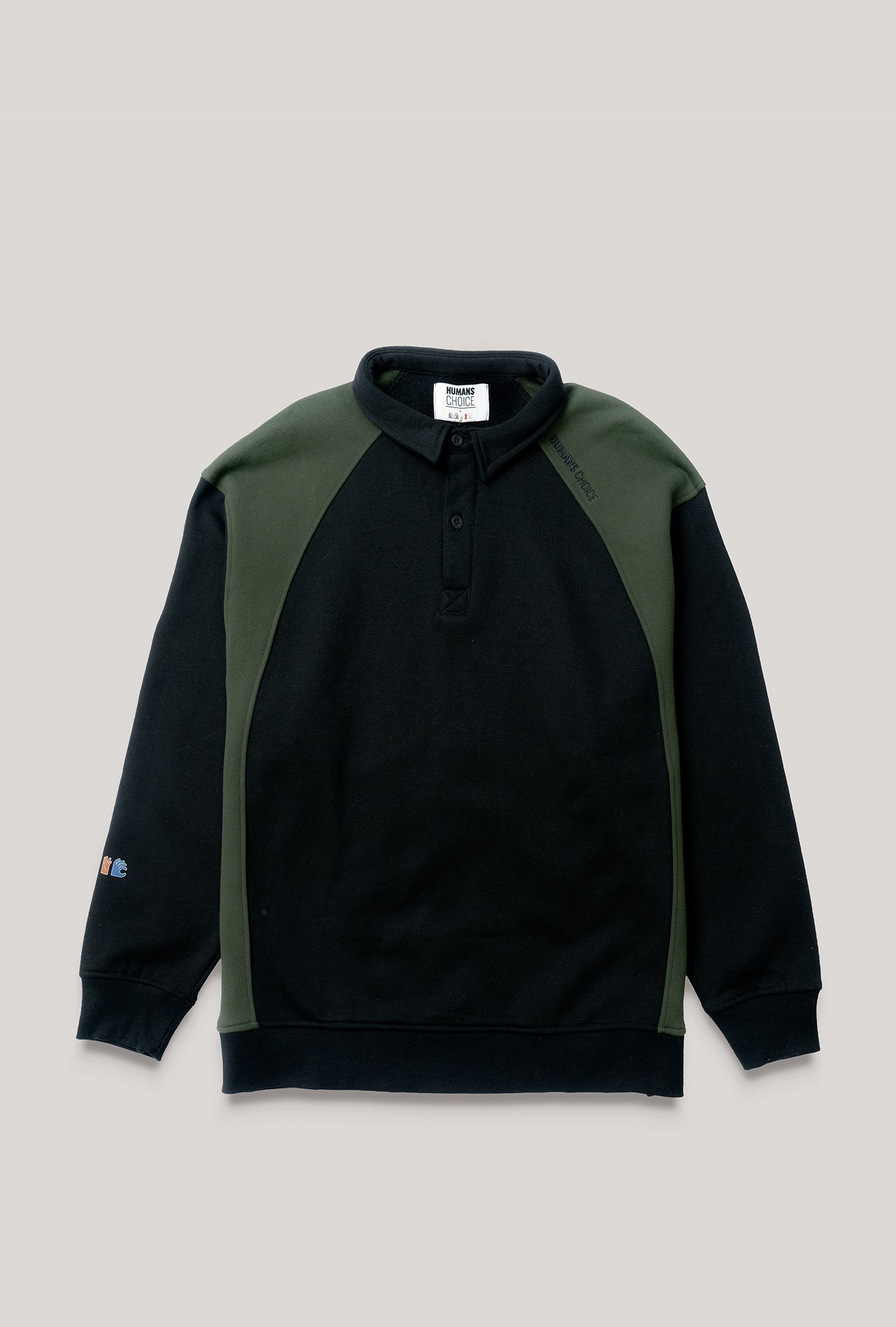 Rugby Sweatshirt
