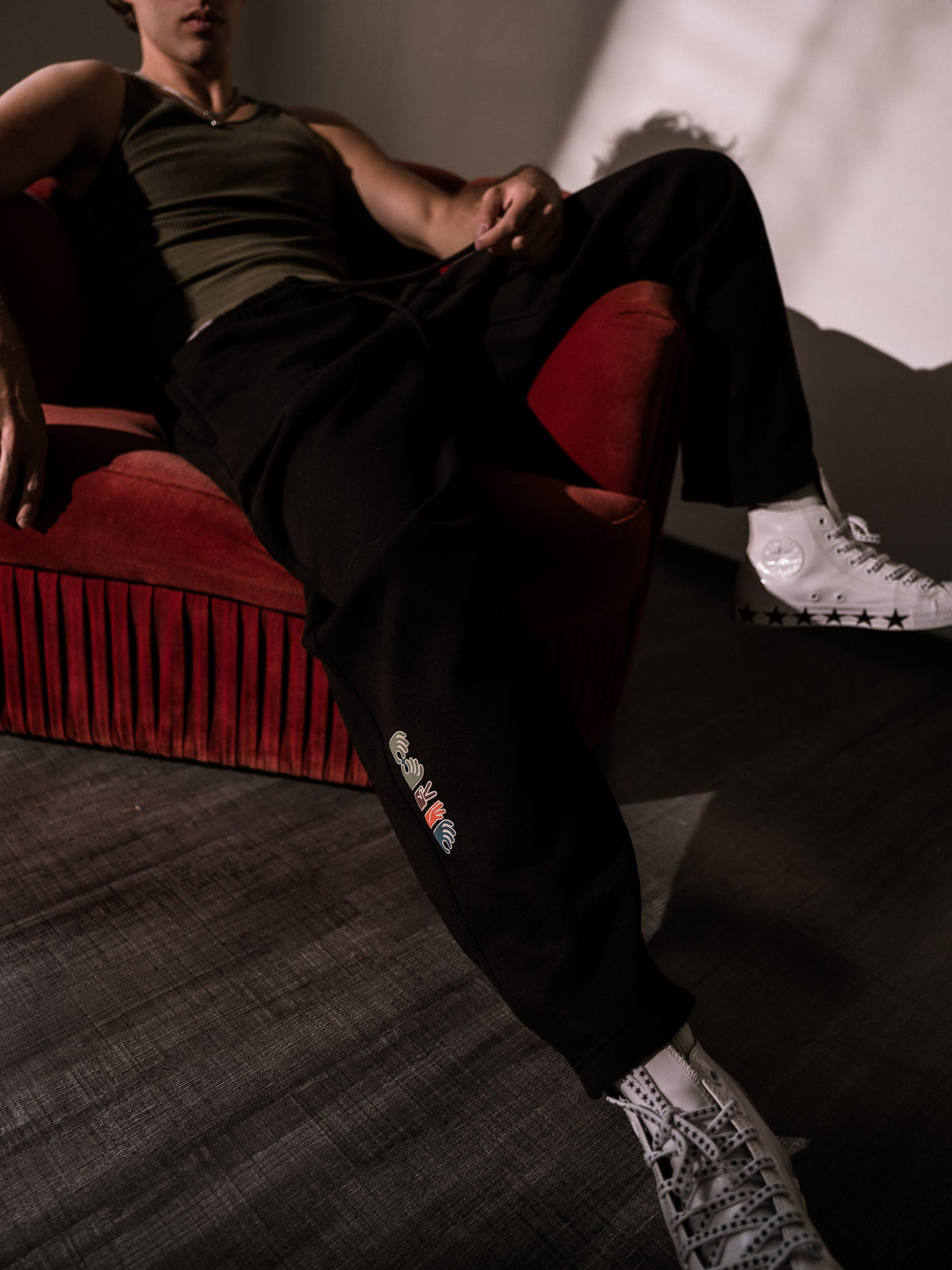 Joggers