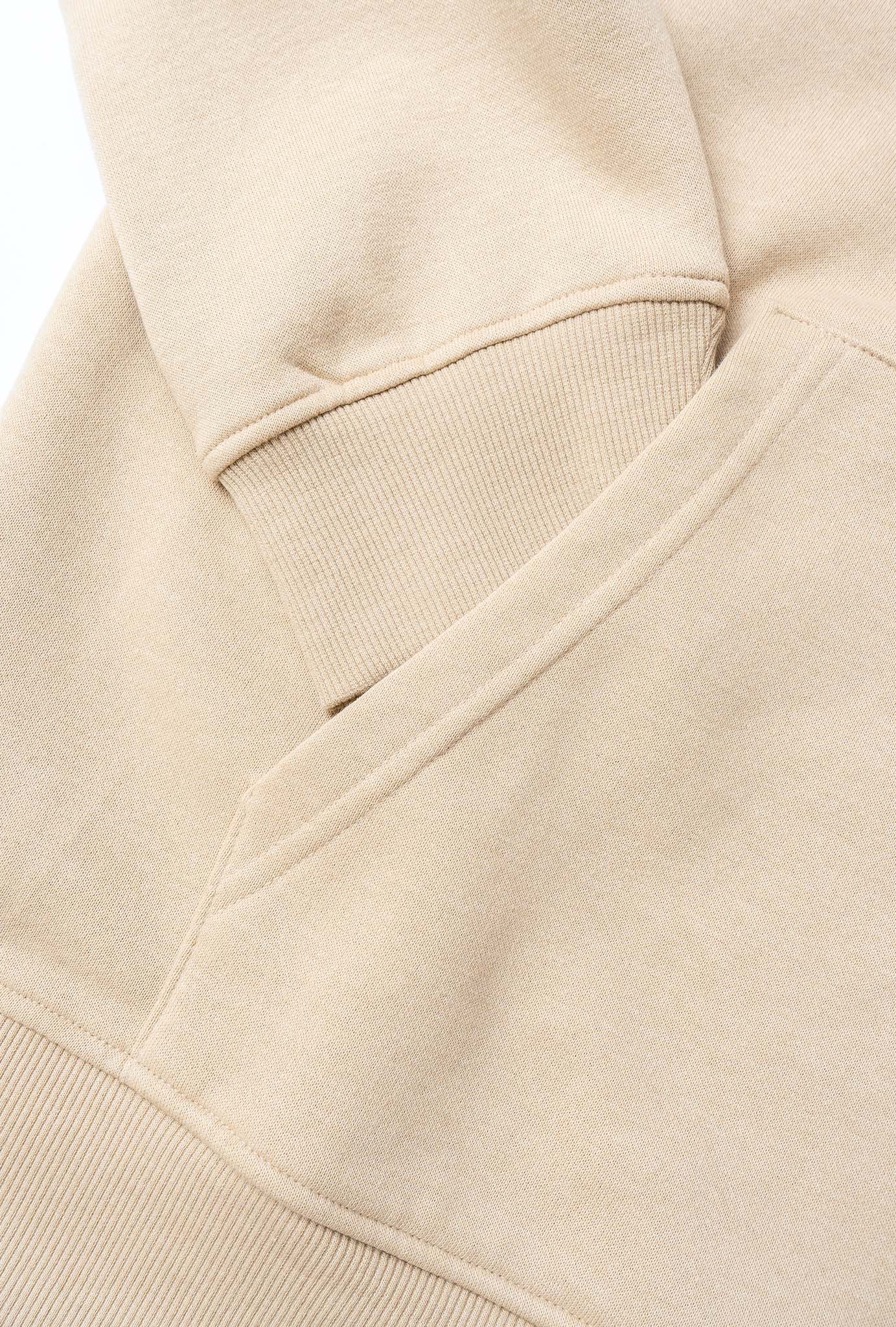 Croissant Hoodie - Classics
