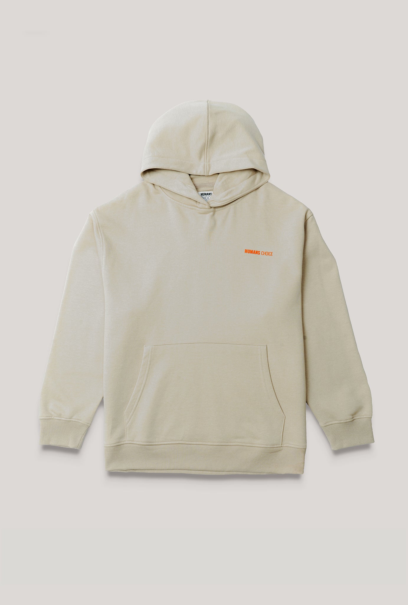 Croissant Hoodie - Classics