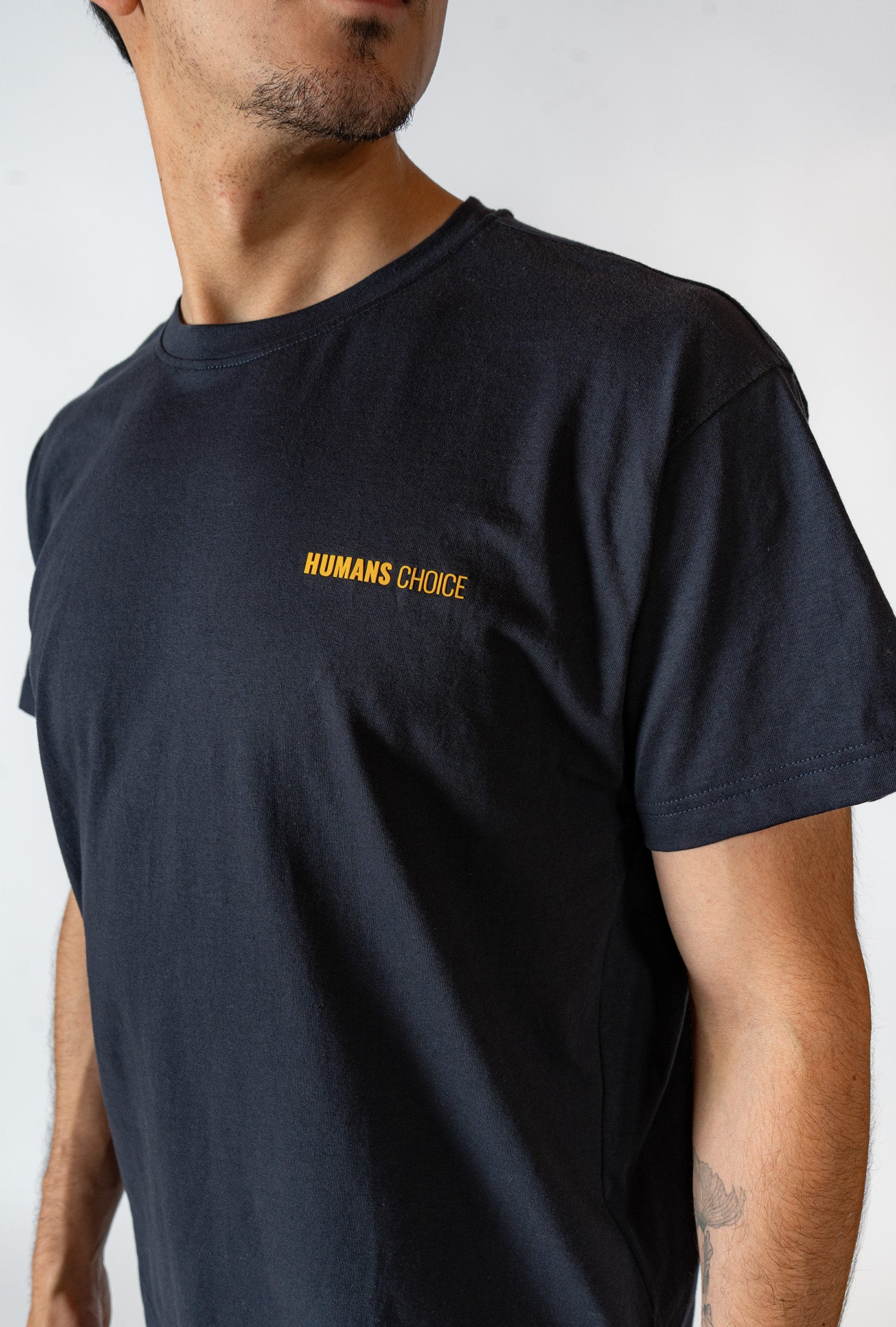 Navy Classics Tee