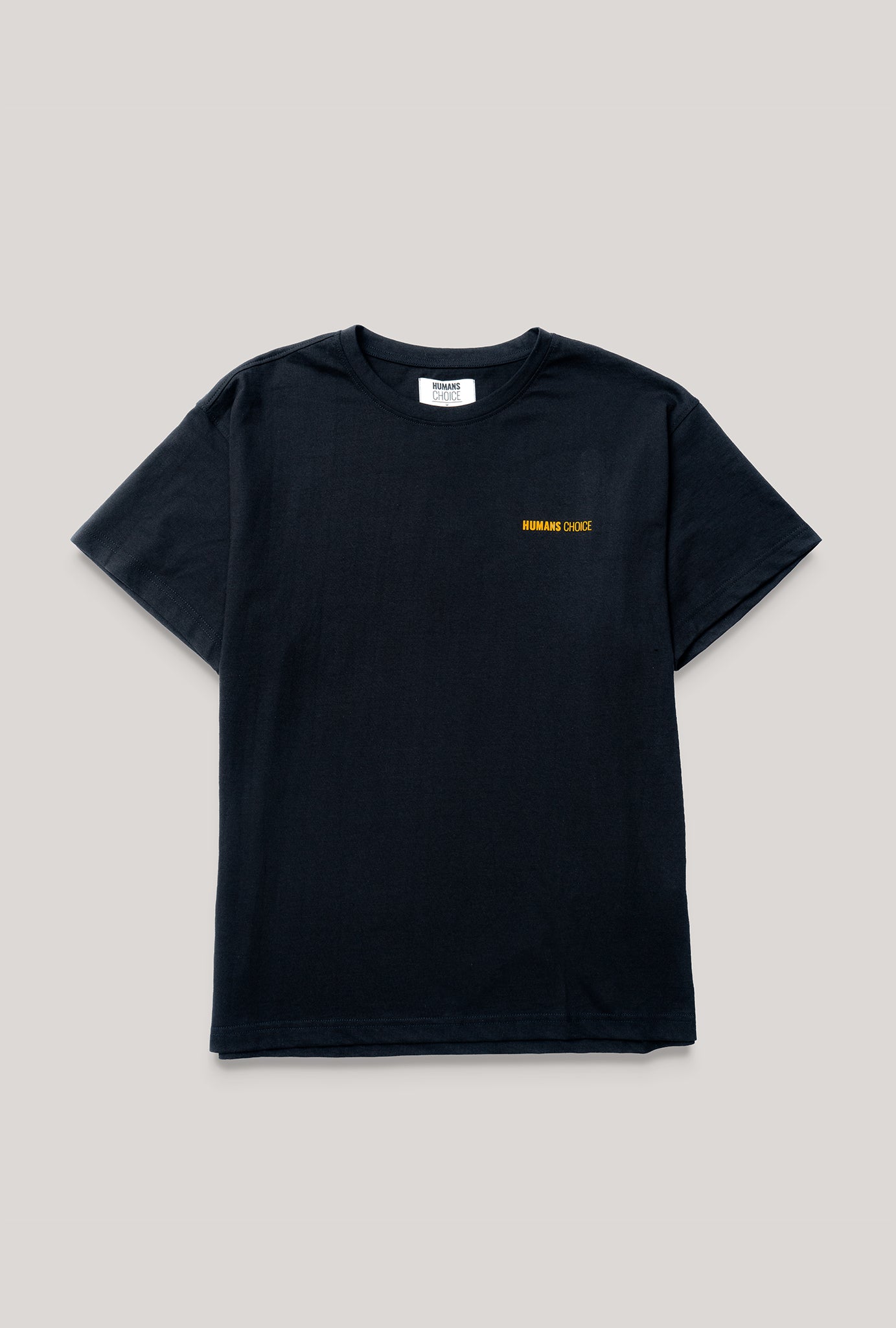 Navy Classics Tee