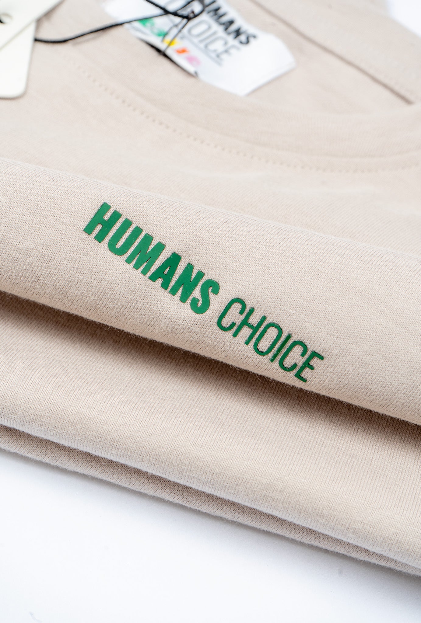 Grey Classics Tee
