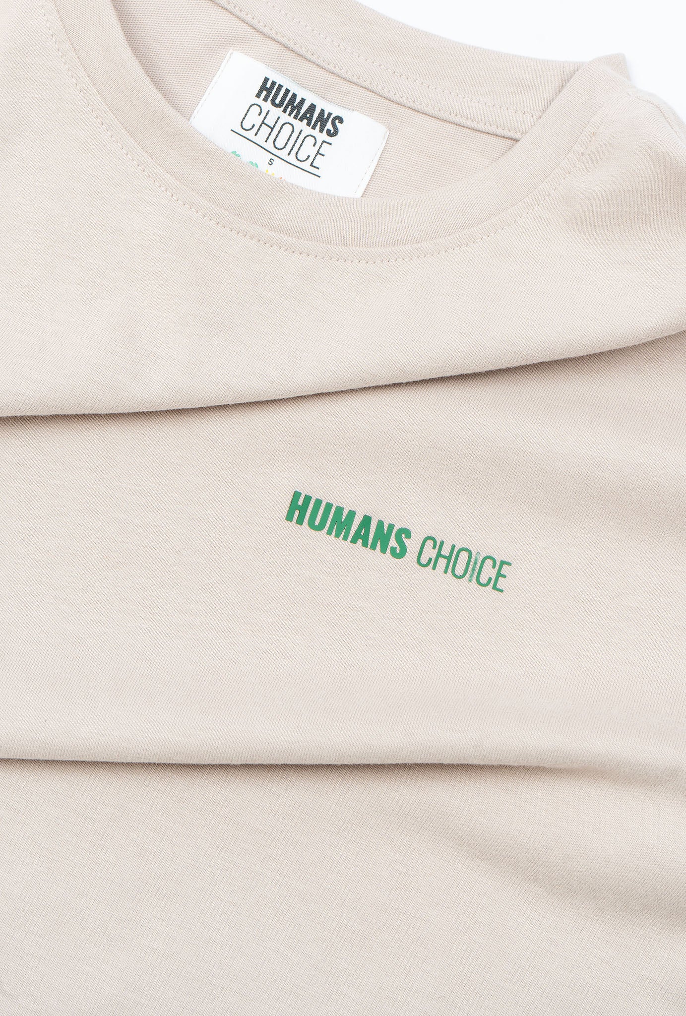 Grey Classics Tee