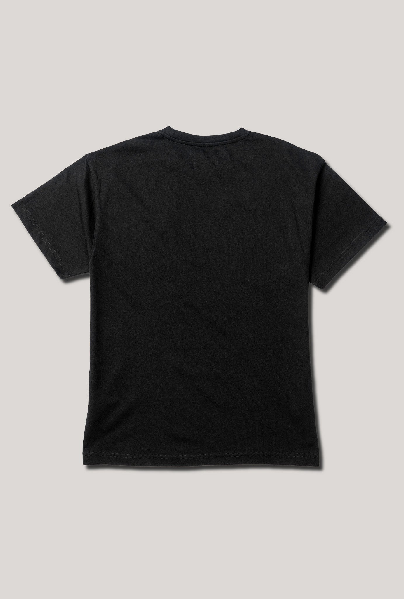 Black Classics Tee
