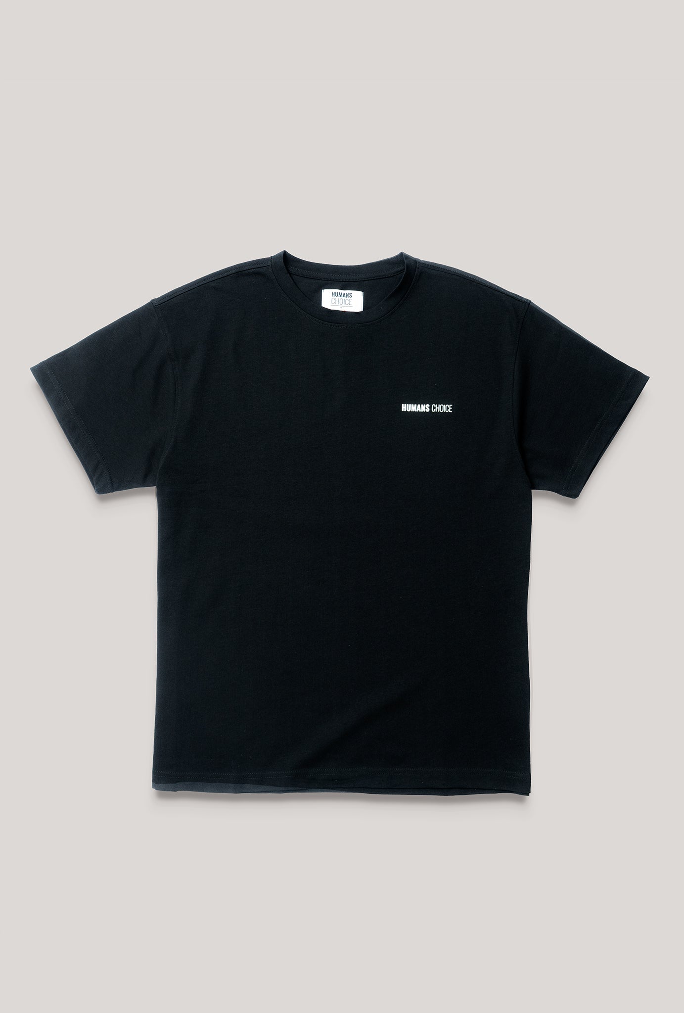 Black Classics Tee