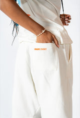 Ivory Street Shorts