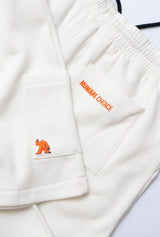 Ivory Street Shorts
