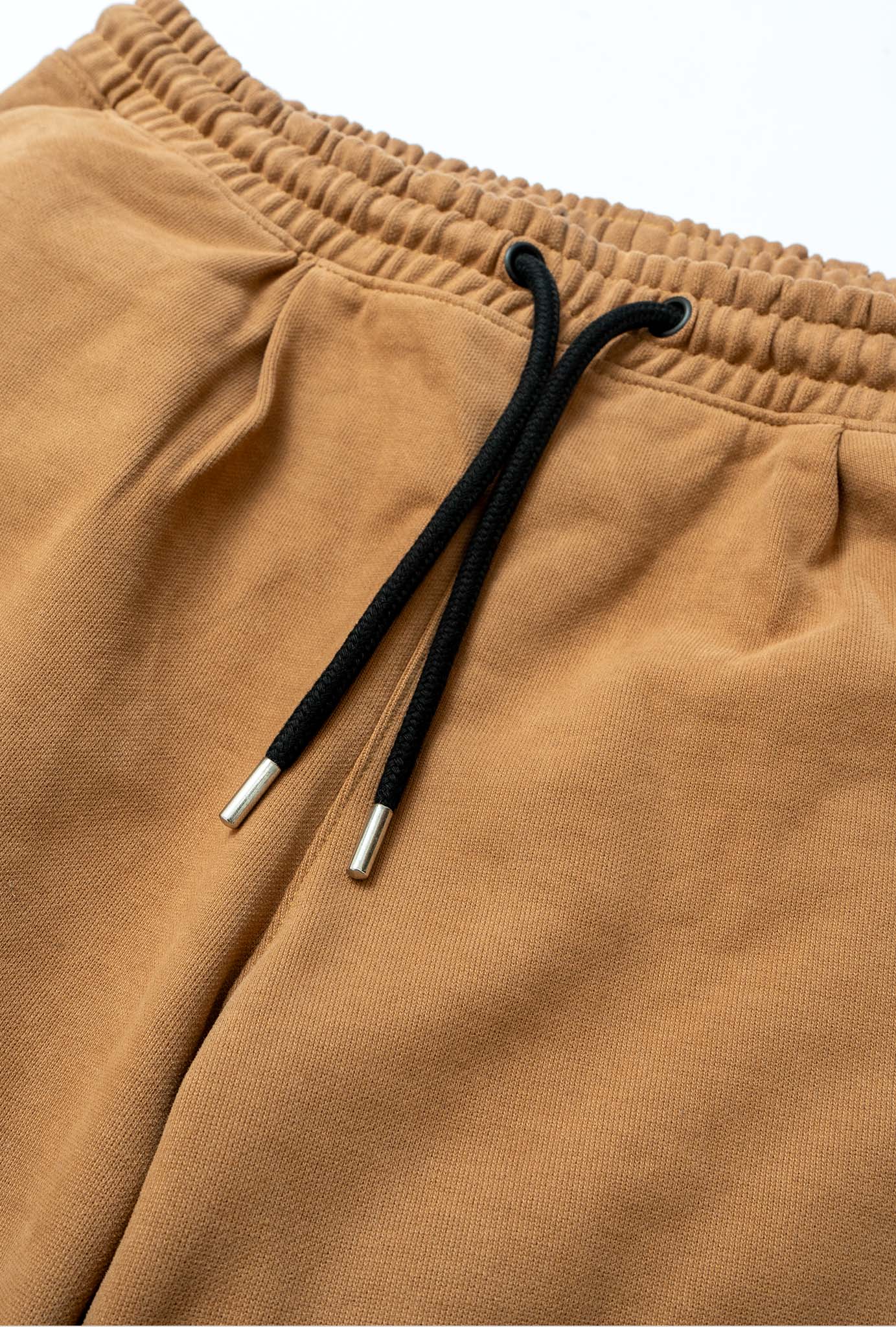 Buckthorn Brown Street Shorts