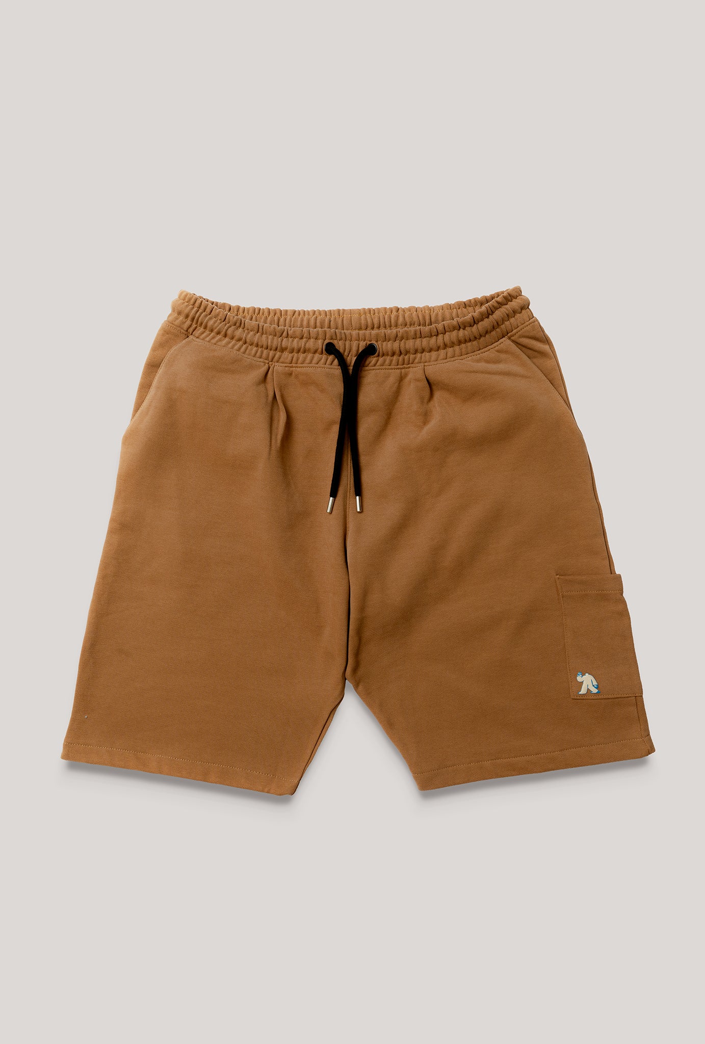 Buckthorn Brown Street Shorts