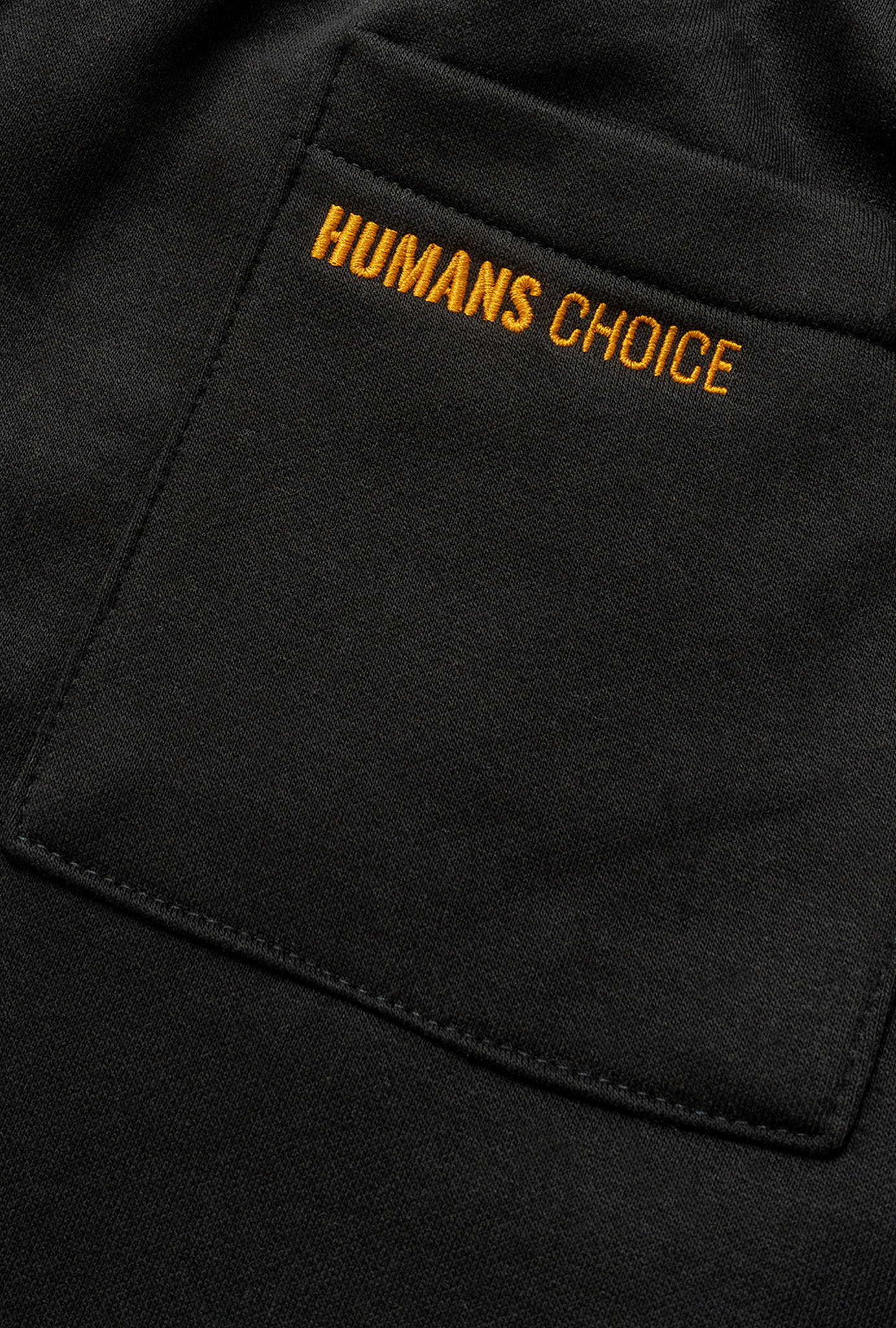 Black Onyx Street Shorts