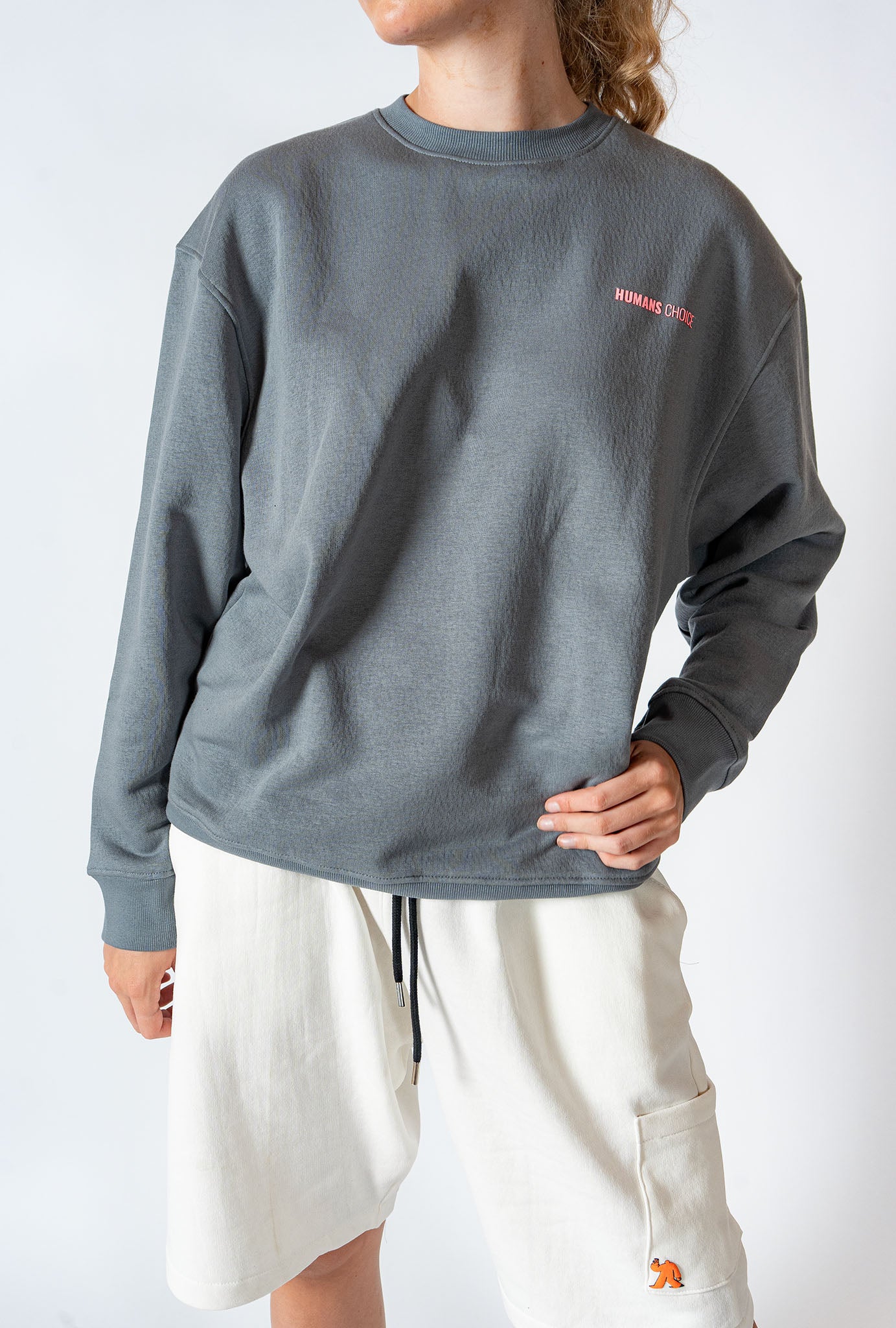 Storm Front Sweatshirt - Classics